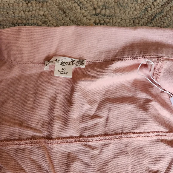 Girls dress. - Picture 6 of 6